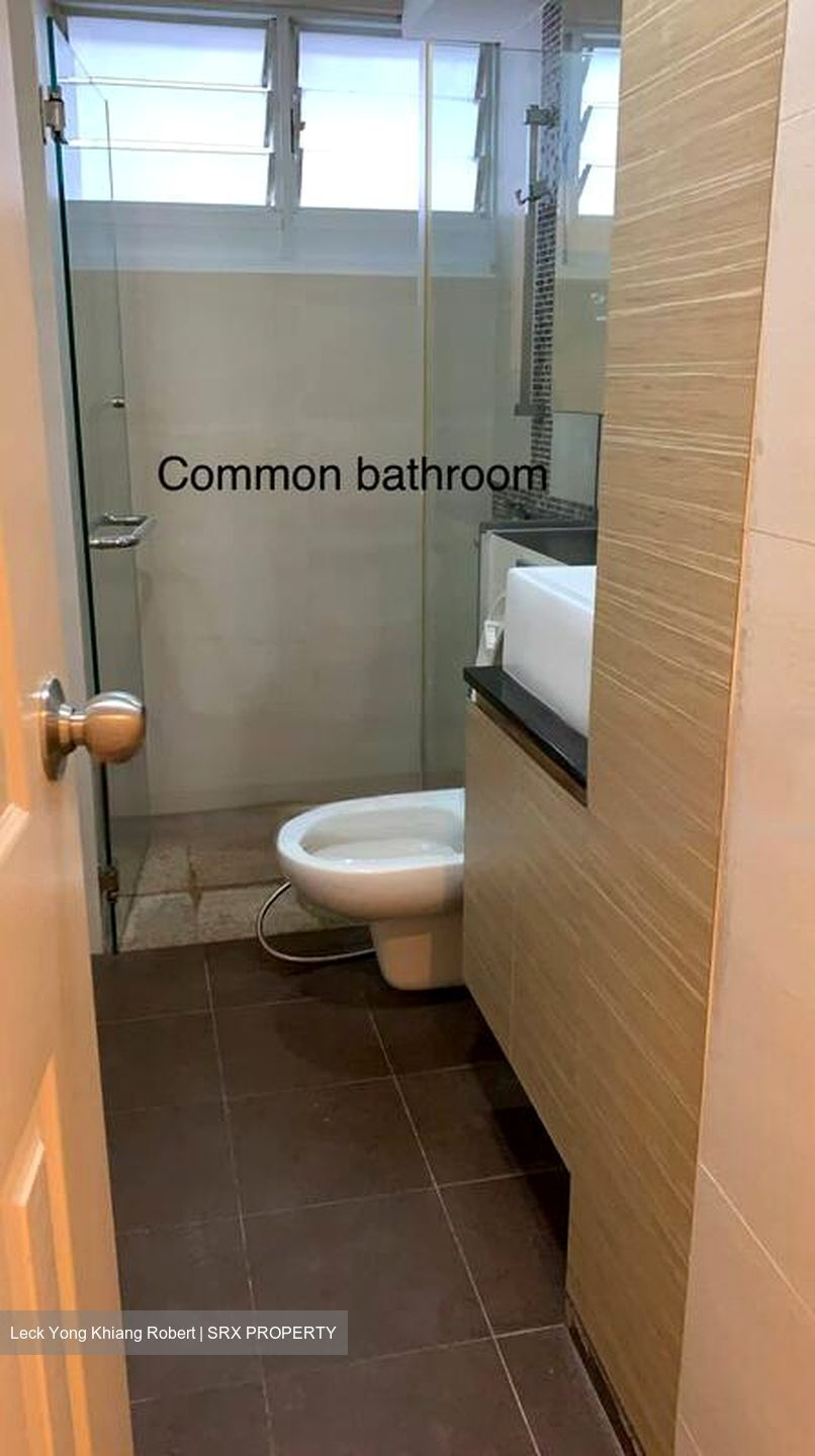 Braddell View (D20), Apartment #461811551